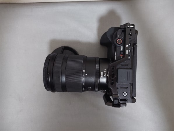 ニコン NIKKOR Z 24-120mm f/4 S 価格比較 - 価格.com