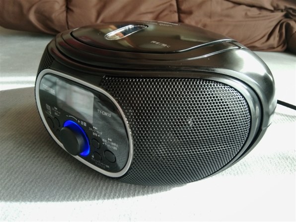 東芝 東芝 CDラジオ TY-CW10 TOSHIBA TY-CW10 価格比較 - 価格.com