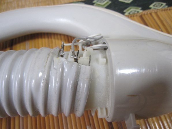 パナソニック MC-PJ24A-A [ライトブルー] 価格比較 - 価格.com