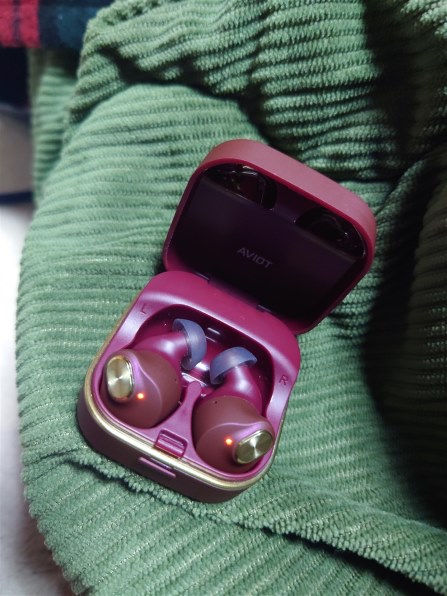 SONY Xperia 1 IV SO-51C docomo [パープル]で撮影された写真