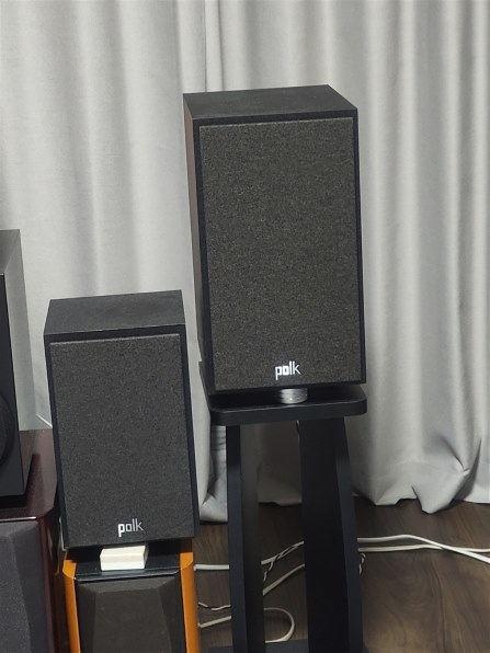 Polk Audio Monitor XT MXT20 [ペア] 価格比較 - 価格.com