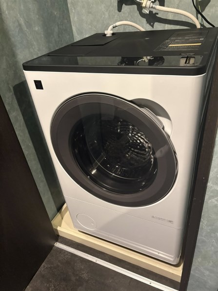 シャープ8kg ドラム式洗濯機　市内有料配達可能 デンキチWeb / シャープ SHARP ドラム式洗濯乾燥機 洗濯8kg 乾燥4kg 右
