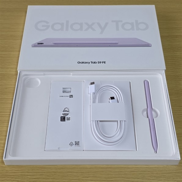 サムスン Galaxy Tab S9 FE [ミント] 価格比較 - 価格.com