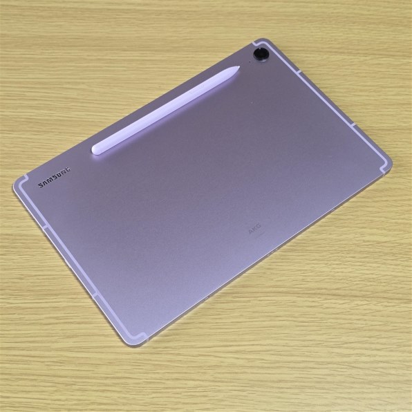 サムスン Galaxy Tab S9 FE [ラベンダー] 価格比較 - 価格.com