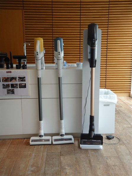 ミーレ Duoflex HX1 Total Care [オブシディアンブラック] 価格比較