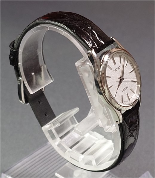 セイコー ドルチェ&エクセリーヌ SWDL209 価格比較 - 価格.com