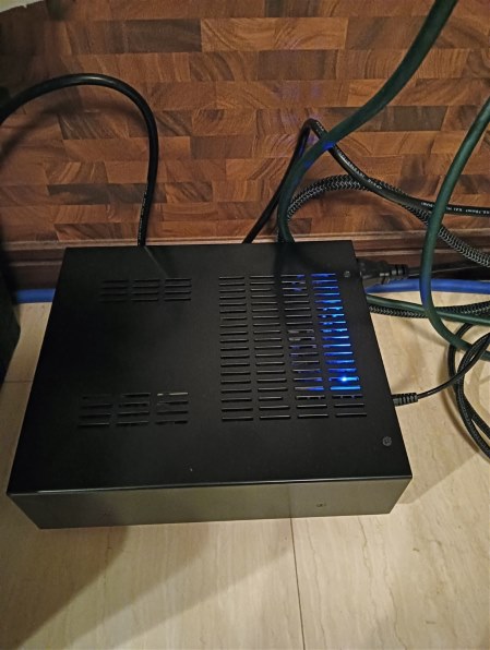 TOP WING DATA ISO BOX+OPT APバンドルセット TW-DATA-ISO-BOX-BUNDLE