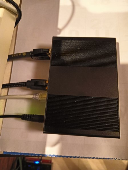 TOP WING DATA ISO BOX+OPT APバンドルセット TW-DATA-ISO-BOX-BUNDLE