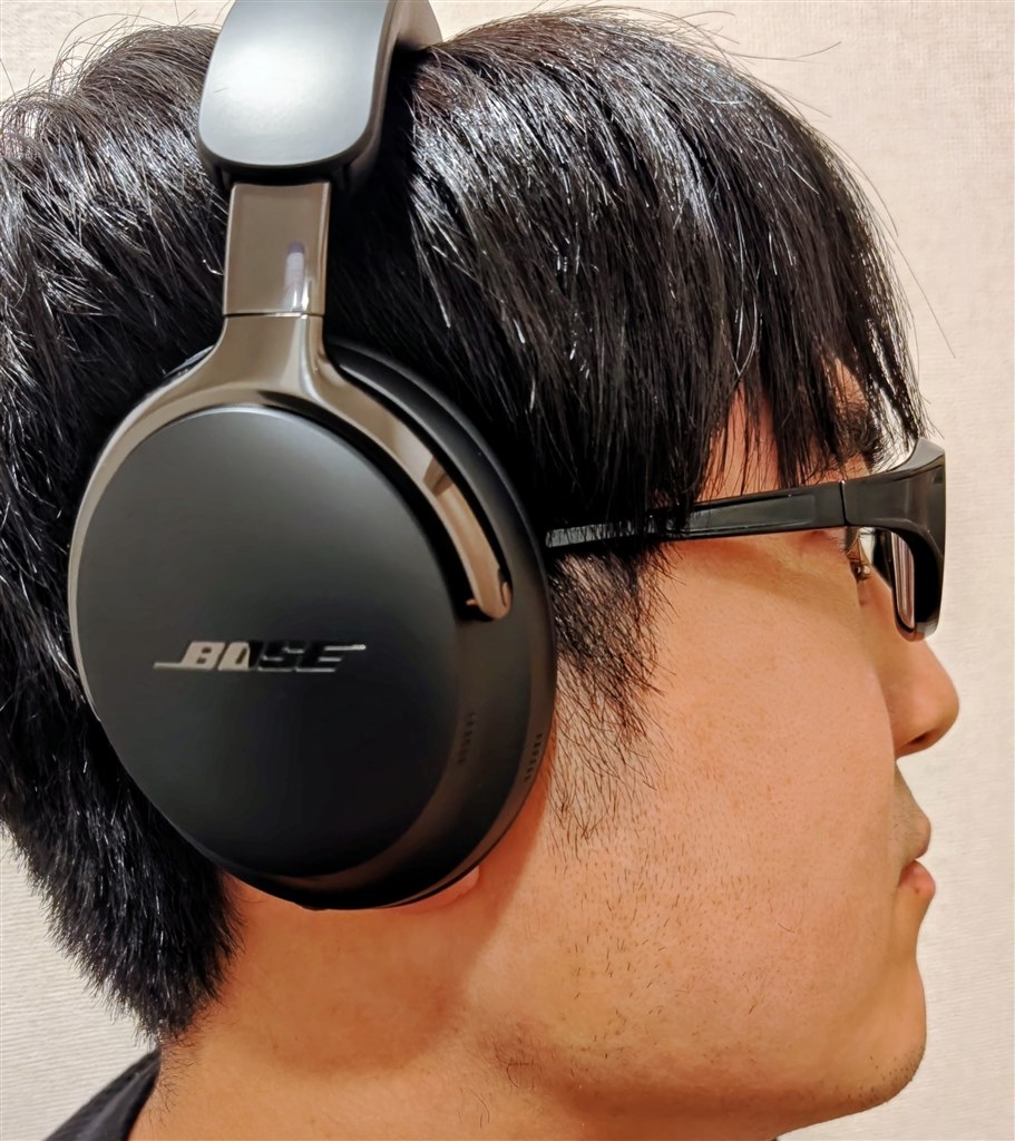 進化ではなく深化』 Bose QuietComfort Ultra Headphones 第2世代 進化ではなく深化』 Bose QuietComfort Ultra Headphones 第2世代