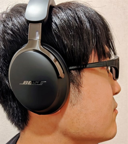 Bose QuietComfort Ultra Headphones 第2世代 価格比較 - 価格.com