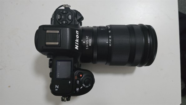 ニコン Z 8 ボディ投稿画像・動画 - 価格.com