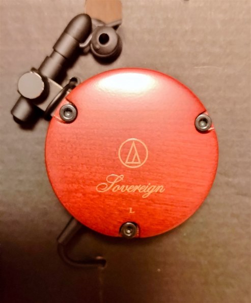 オーディオテクニカ ATH-EW9投稿画像・動画 - 価格.com