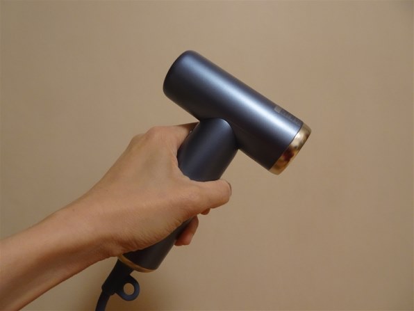 ドリームファクトリー DOCTORAIR ミラ ジェット BDR-01 IV [パール