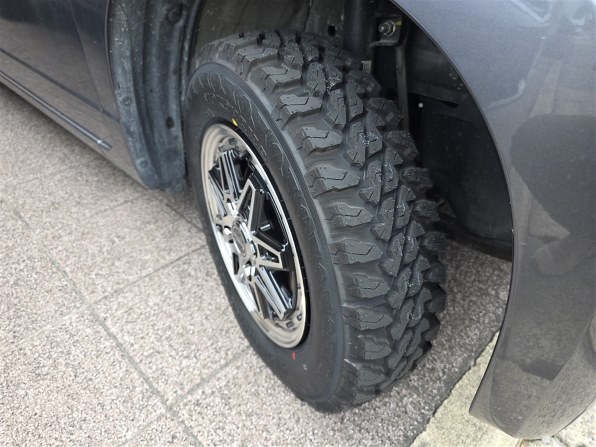 YOKOHAMA GEOLANDAR M/T G003 145/80R12 80/78N LT 価格比較 - 価格.com