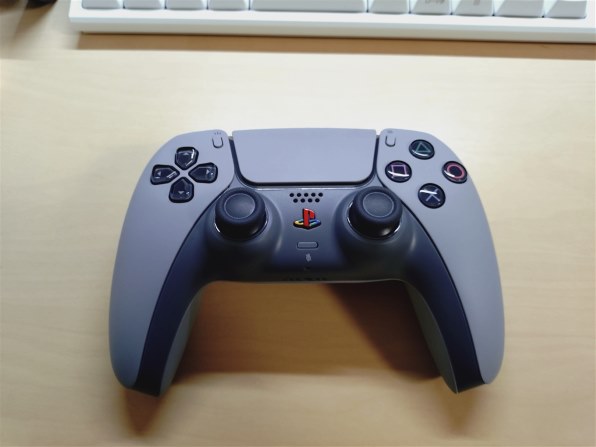 SIE DualSense ワイヤレスコントローラー 30周年アニバーサリー