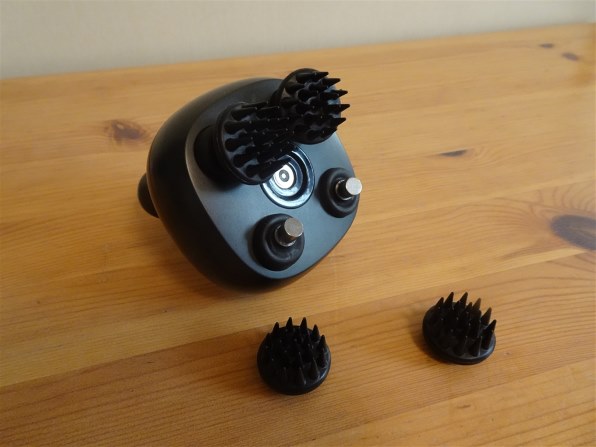 ドリームファクトリー DOCTORAIR EMSスカルプスパ BSC-01 [ルーセント