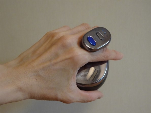 ドリームファクトリー DOCTORAIR EMSスカルプスパ BSC-01 [セレニティ