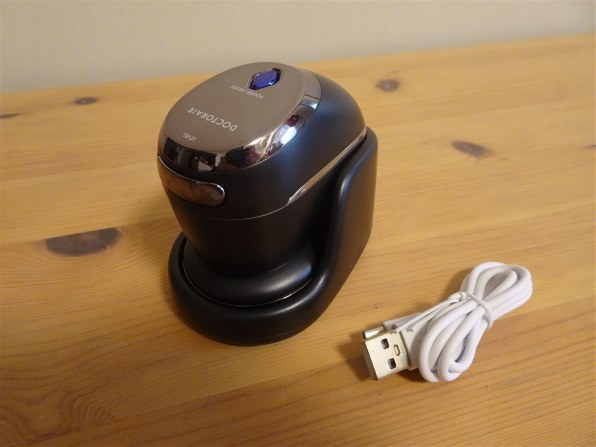 ドリームファクトリー DOCTORAIR リフトライザー BBI-01 [ルーセント