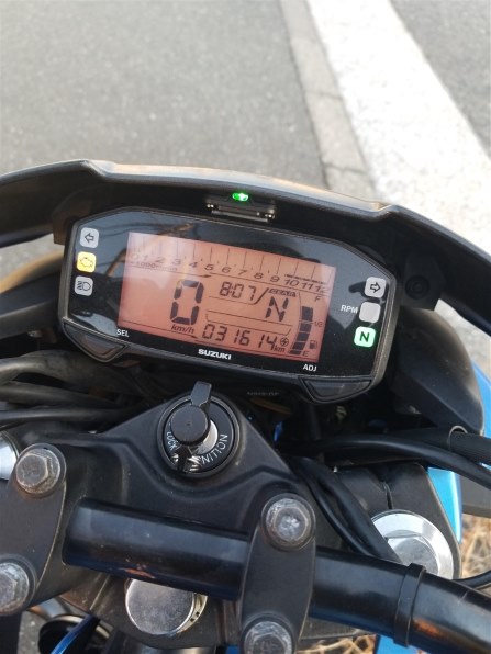 スズキ ジクサー150 - 価格.com