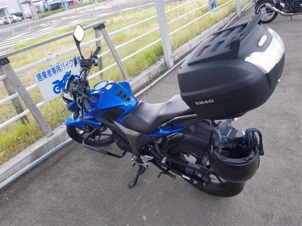 スズキ ジクサー150 - 価格.com