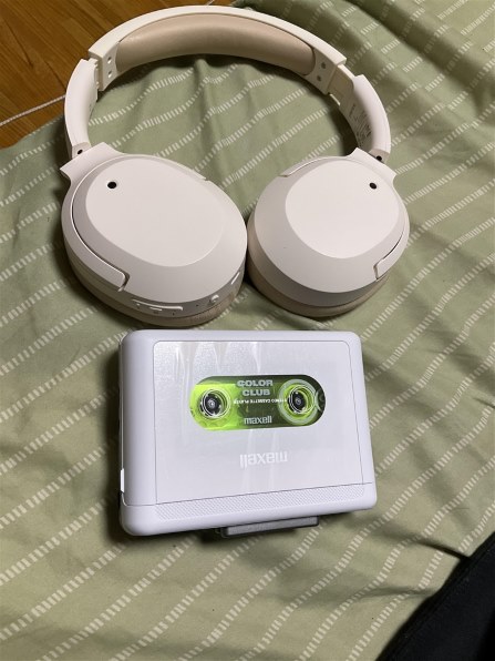 マクセル MXCP-P100WH [ホワイト] 価格比較 - 価格.com