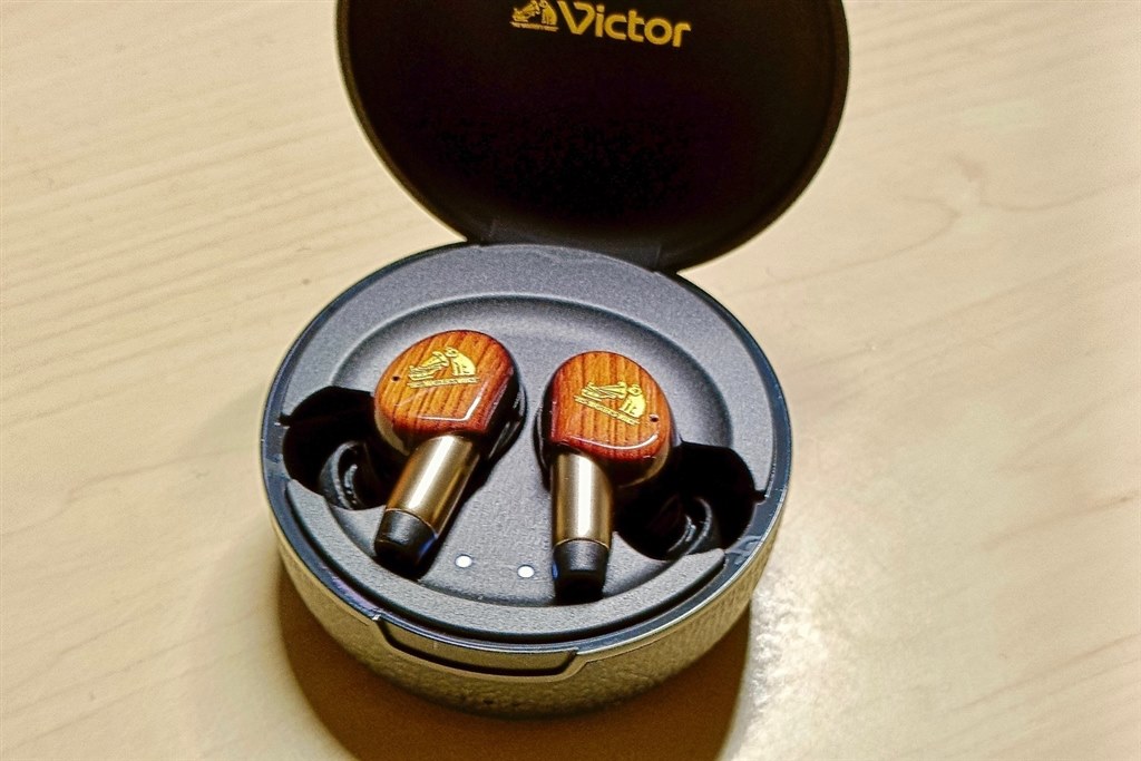 Victor WOOD master サンバーストブラウン Amazon.co.jp: JVCケンウッド Victor WOOD master ワイヤレスイヤホン