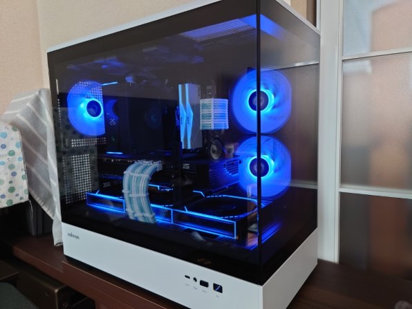 ZALMAN P30 White V2 [ホワイト] 価格比較 - 価格.com