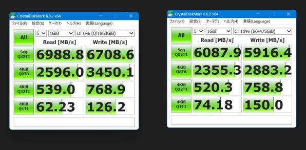 crucial T500 CT2000T500SSD8JP レビュー評価・評判 - 価格.com