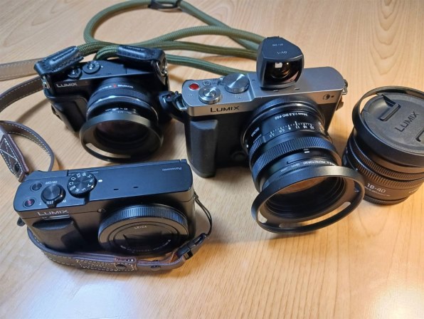 パナソニック LUMIX DC-S9N 広角ズームレンズキット 価格比較 - 価格.com