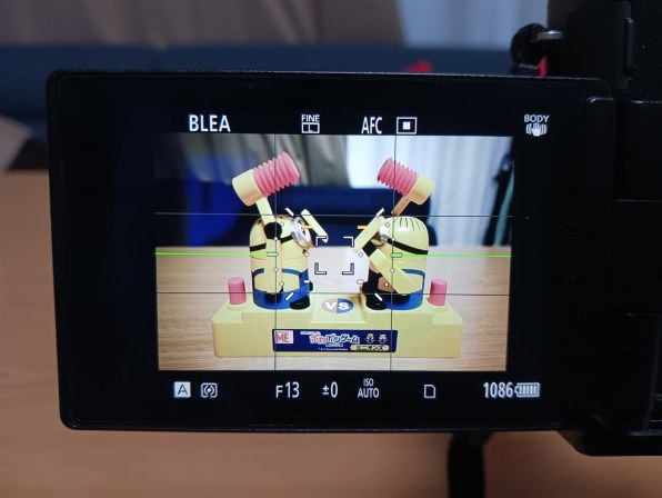 パナソニック LUMIX DC-S9N-S 広角ズームレンズキット [ダークシルバー