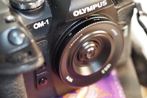 オリンパスEC2ブラック／E・ズイコー42mmf2.8t付【実写確認済整備品】 ETC-OP-S-BK ツールキャリーバッグ S E-Value ポリエステル ブラック色