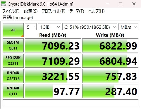 Samsung 990 PRO 2TB 使用時間短 MZ-V9P2T0B 2TB SSD NVMe™ - High-Speed 990 PRO SSD | Samsung US