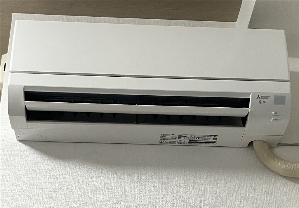 ベーシックなエアコン』 三菱電機 霧ヶ峰 MSZ-GV2221-W [ピュア