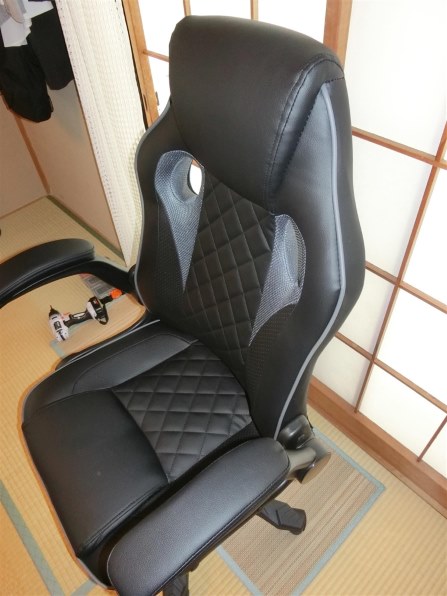 不二貿易 ゲーミングチェア シグナル 15507 [ブラック/グレー] 価格