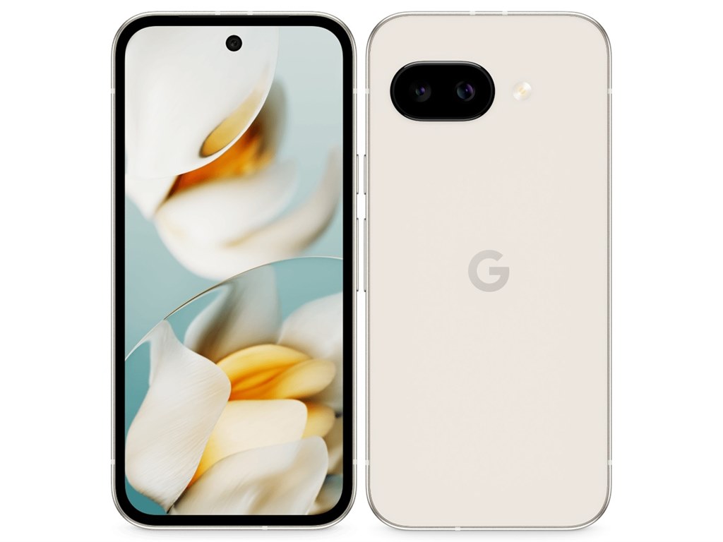 【美品】GooglePixel9 Google Pixel 9a レンズ保護