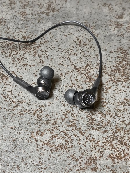 オーディオテクニカ SOLID BASS ATH-CKS770X 価格比較 - 価格.com