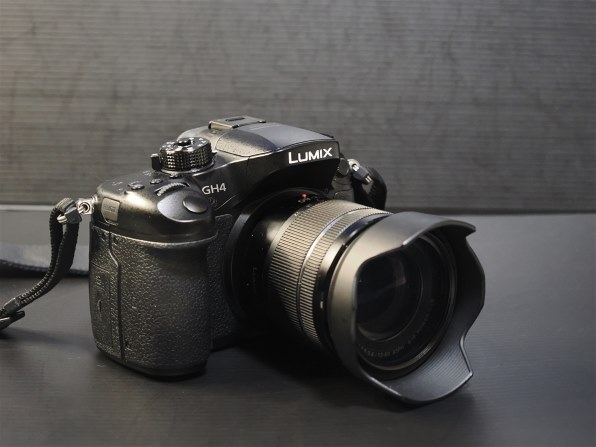 パナソニック LUMIX DMC-GH4 ボディ 価格比較 - 価格.com