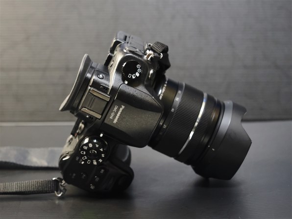 パナソニック LUMIX DMC-GH4 ボディ投稿画像・動画 (レビュー) - 価格.com