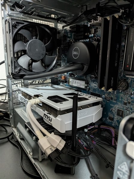 MSI GeForce RTX 5070 12G VENTUS 2X OC WHITE [PCIExp 12GB] 価格比較