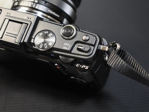 オリンパス OLYMPUS PEN E-P5 ボディ [ブラック]投稿画像・動画 - 価格.com