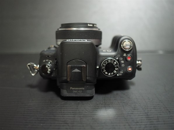 【美品】Panasonic LUMIX DMC-G2 ボディ Panasonic Lumix DMC-G2 12.1MP Mirrorless MFT M43 Digital Camera