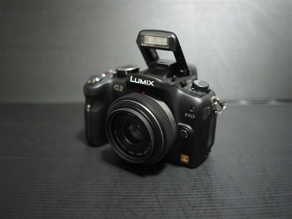 【美品】Panasonic LUMIX DMC-G2 ボディ 価格.com - パナソニック LUMIX DMC-G2 ボディ 純正オプション