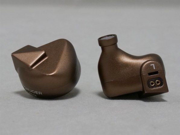 LETSHUOER S12 Ultra [Mocha] 価格比較 - 価格.com