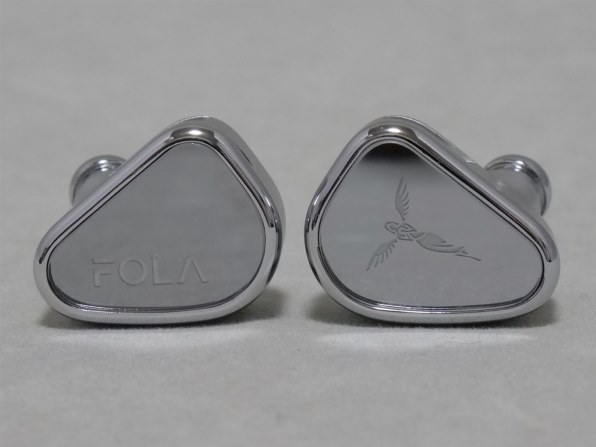 TANCHJIM FOLA 新品未開封 TANCHJIM FOLA 新品未開封 2万円台】有線イヤホンなのに全部入り