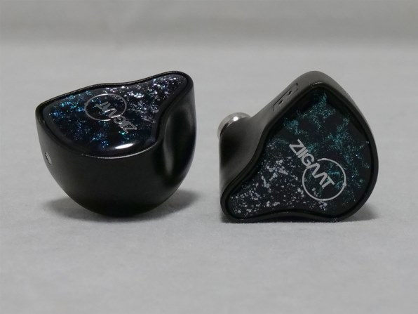 ZiiGaat ZiiGaat x Hangout.Audio：Odyssey 2 レビュー評価・評判