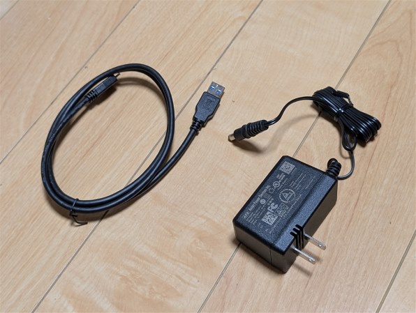 バックアップ用に購入』 バッファロー HD-SGDA8U3-B/NA [ブラック