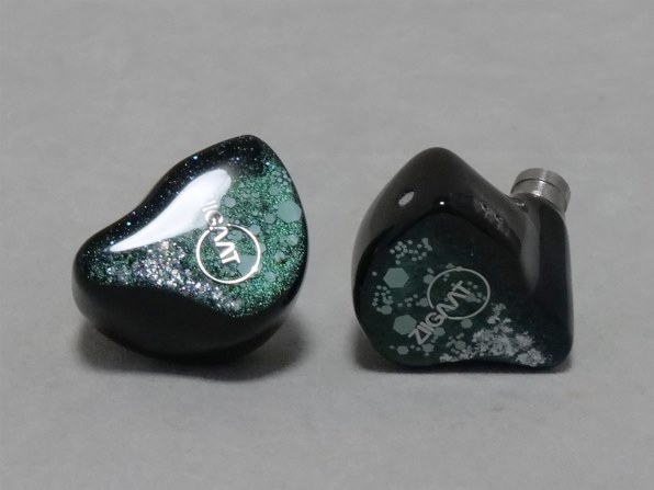 ZiiGaat Arcanis レビュー評価・評判 - 価格.com