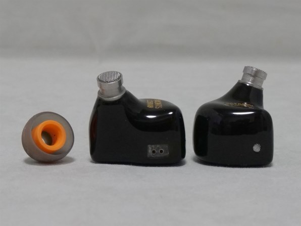 ZiiGaat Arcanis レビュー評価・評判 - 価格.com