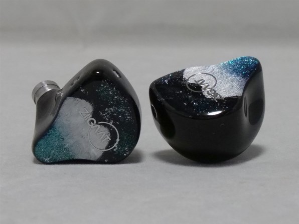 イヤホン ZiiGaat Horizon / ziigaat ZiiGaat Horizon – e☆イヤホン