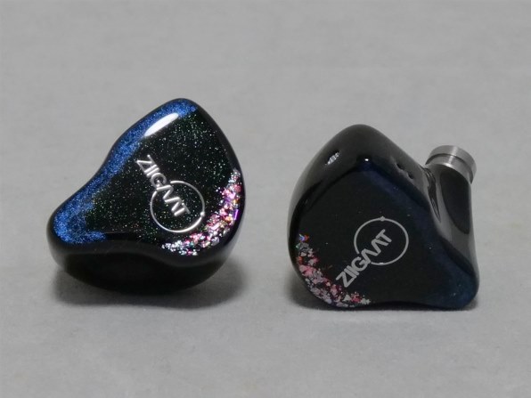 ZiiGaat ZiiGaat Luna 価格比較 - 価格.com